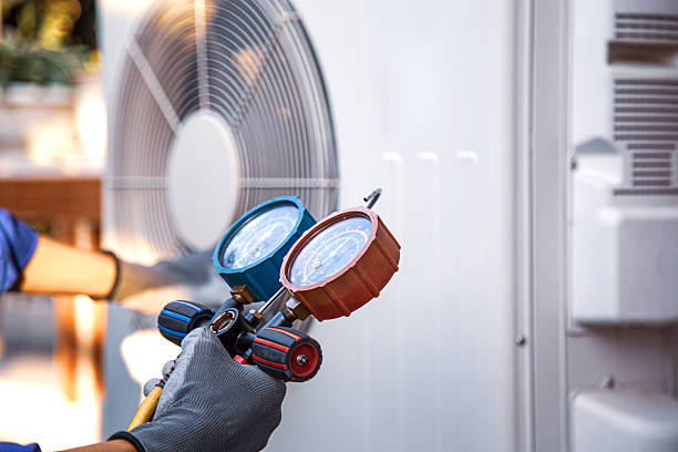 Affordable Emergency Ac Repair solutions in Tioga, ND