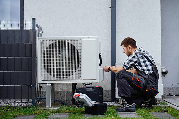 Trusted Ac Installation service in Tioga, ND - HVAC Repair CO